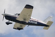 N351VA Piper PA-28-236 Dakota C/N 28-8111056, N351VA